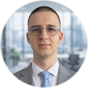 Bartosz Strasiński