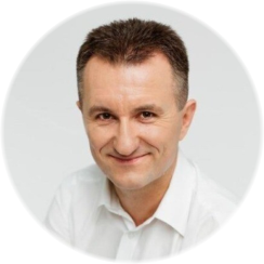 Marcin Sałek